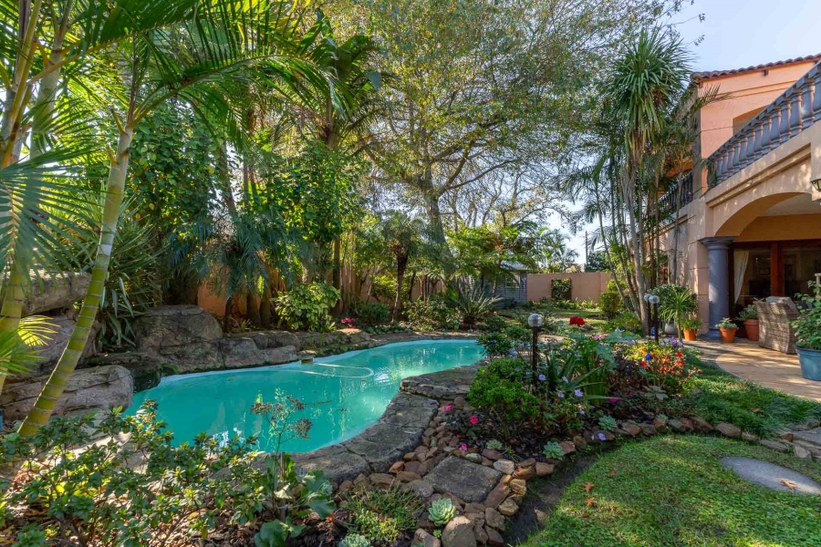 4 Bedroom Property for Sale in Heatherlands Western Cape